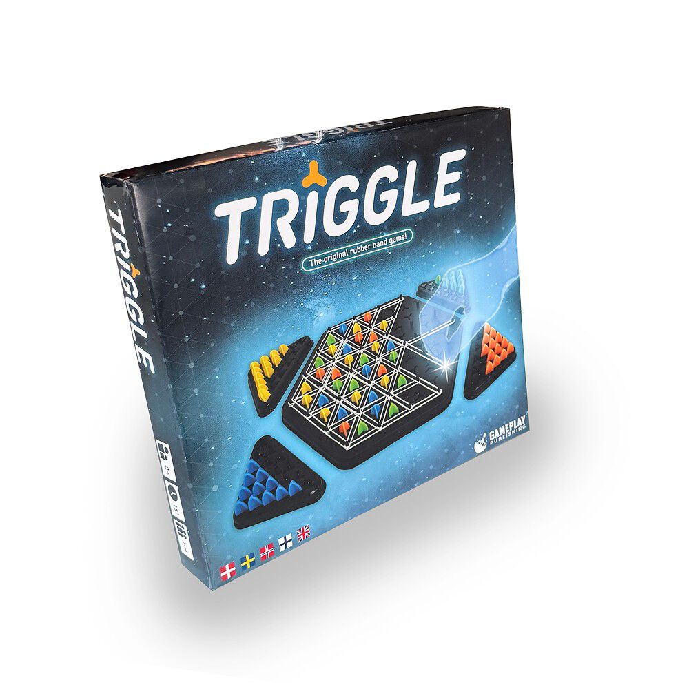 Triggle