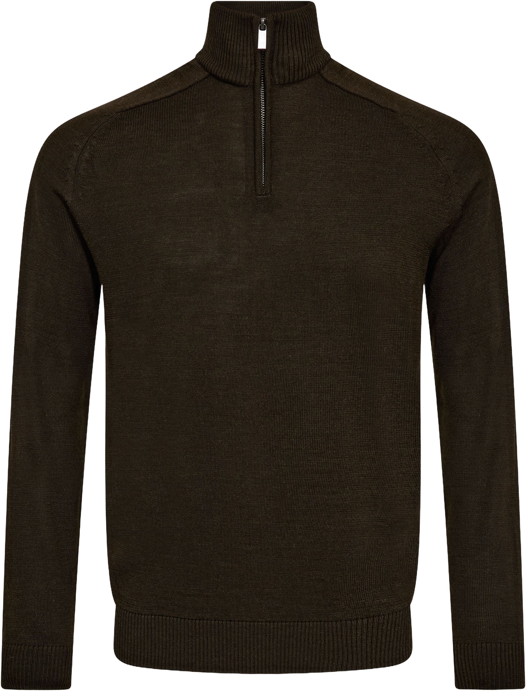 Bs Pelle Regular Fit Knitwear