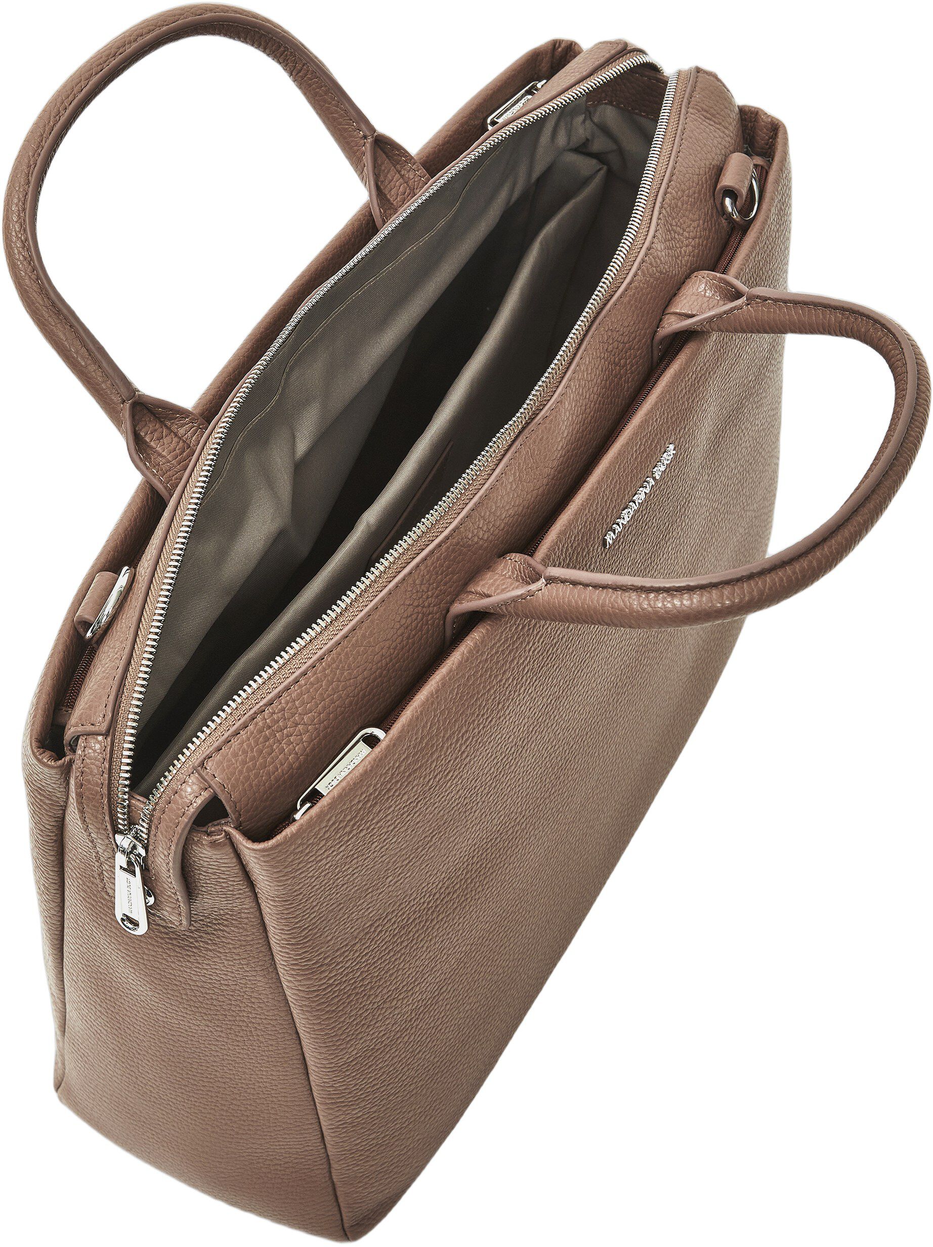 MELLOW URBAN HANDBAG / WINTER ROSE