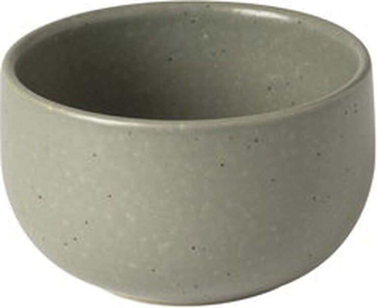 "SkÃ¥l Pacifica 9,2 x 4,7 cm Artichoke Keramik"