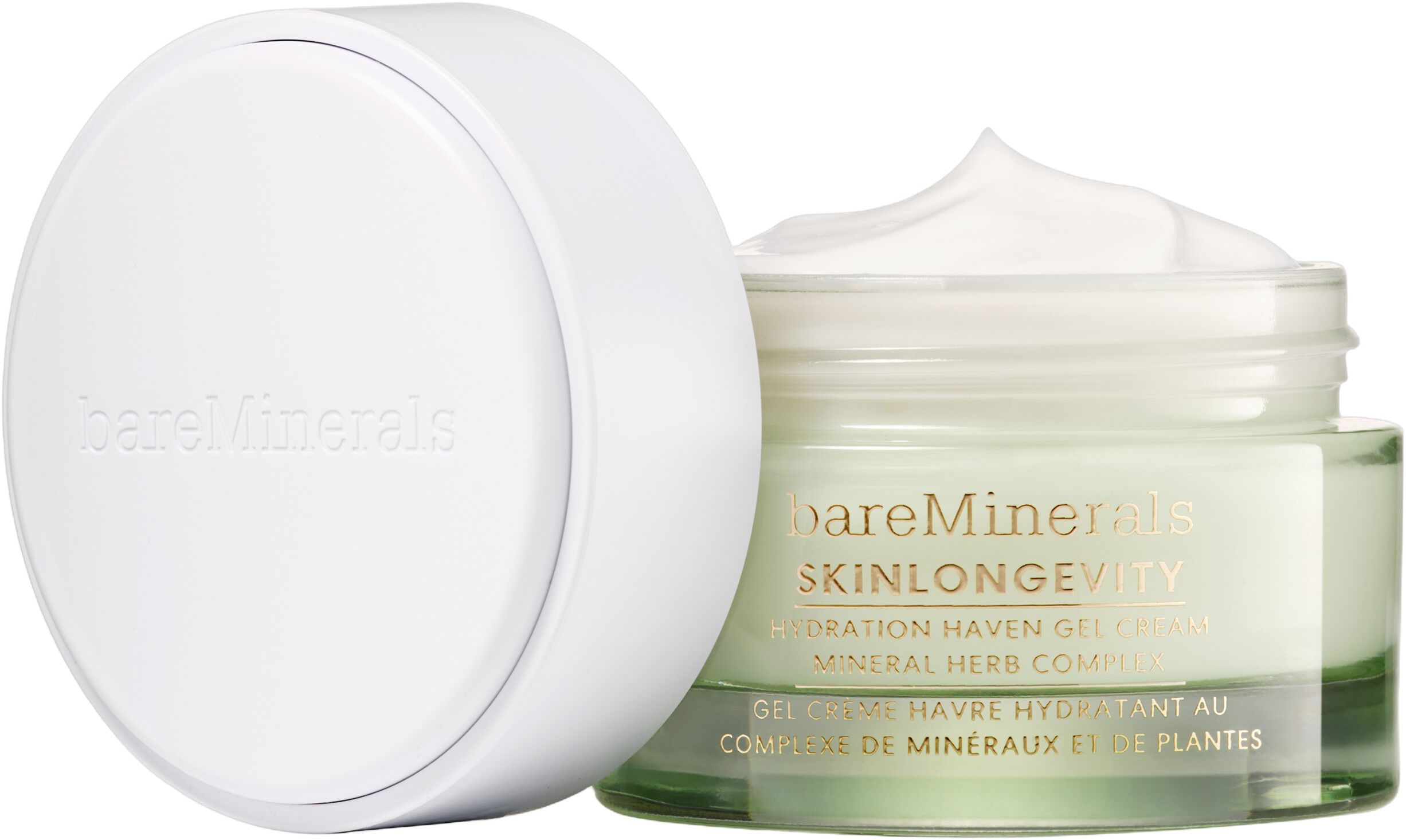 SKINLONGEVITY Hydration Haven Gel Cream
