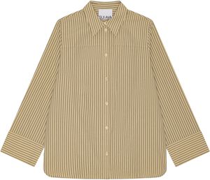 Classic Cotton Shirt
