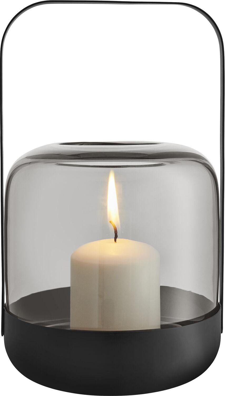 Acorn lanterne Stone