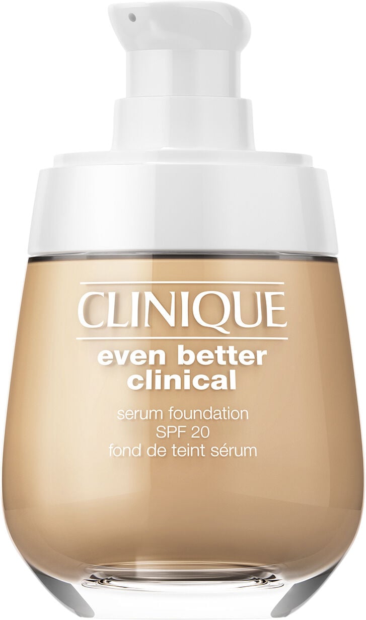 Even better Clinical Serum Foundation SPF 20