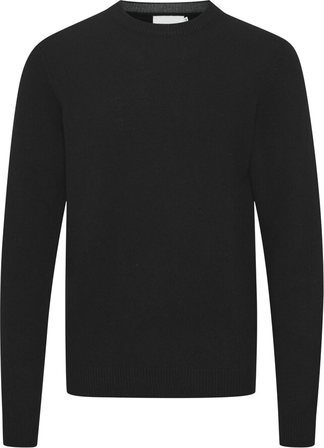 CFKARL crew neck bounty knit