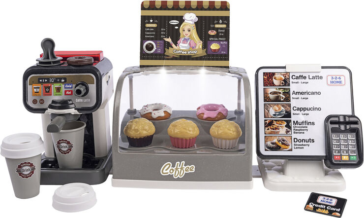 3-2-6 COFFEE SHOPmLYS-LYD