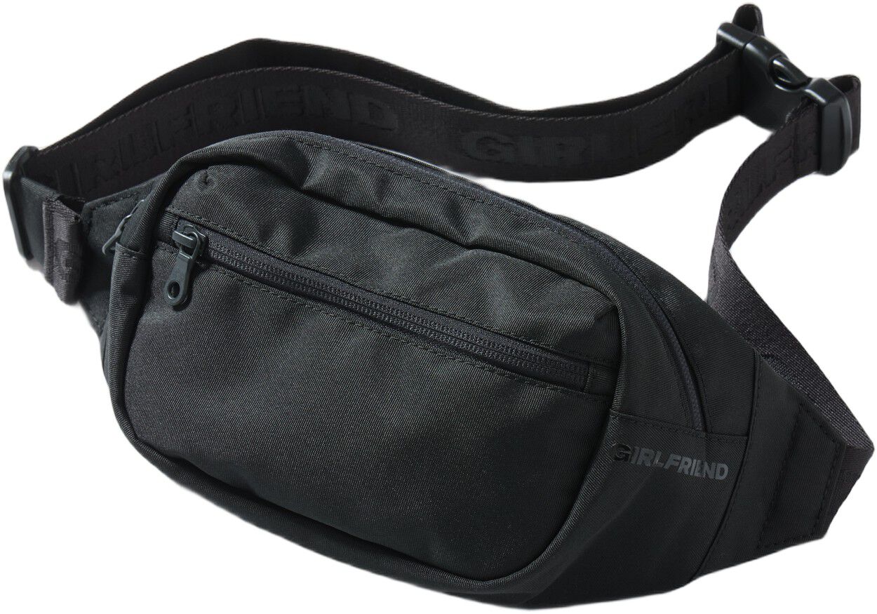 Vesker & lommeb&oslash;ker