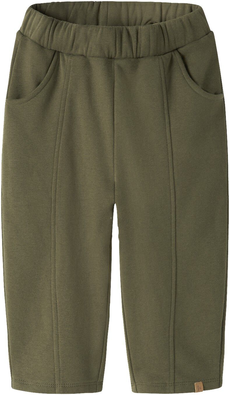 Nmmilondon Rak Loose Sweat Pant Lil