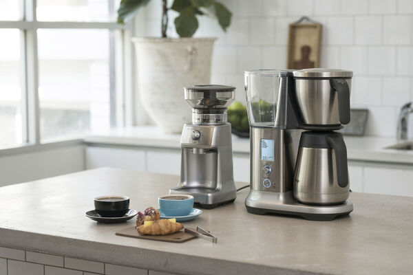 The Precision Brewer Thermo