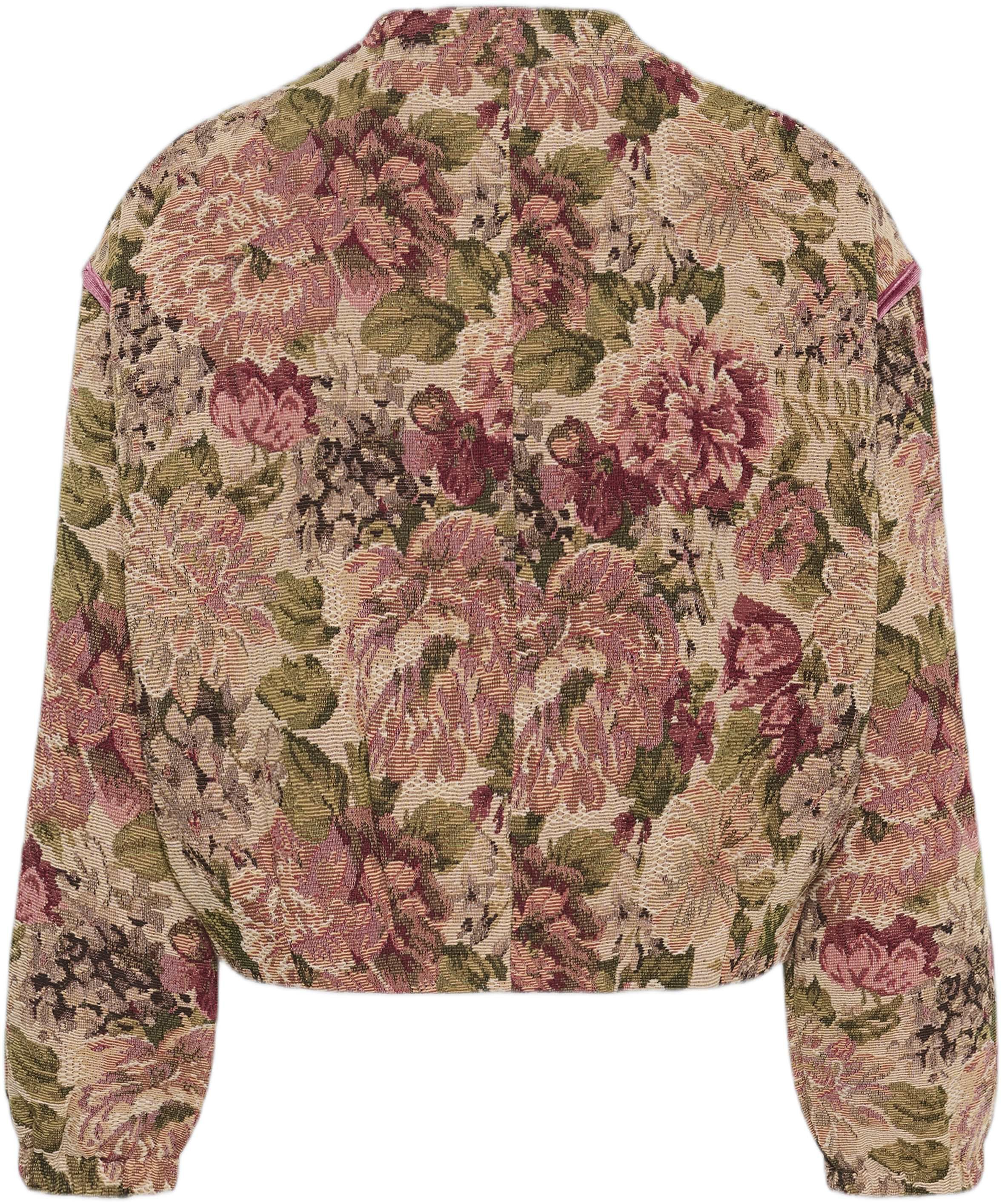 CRPetuja Jacket