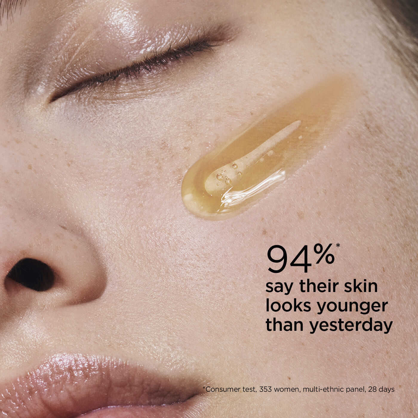 Double Serum All skin types