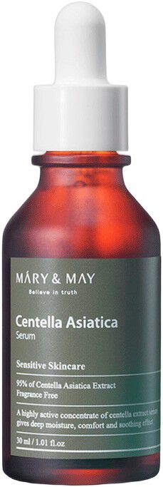 Centella Asiatica Serum