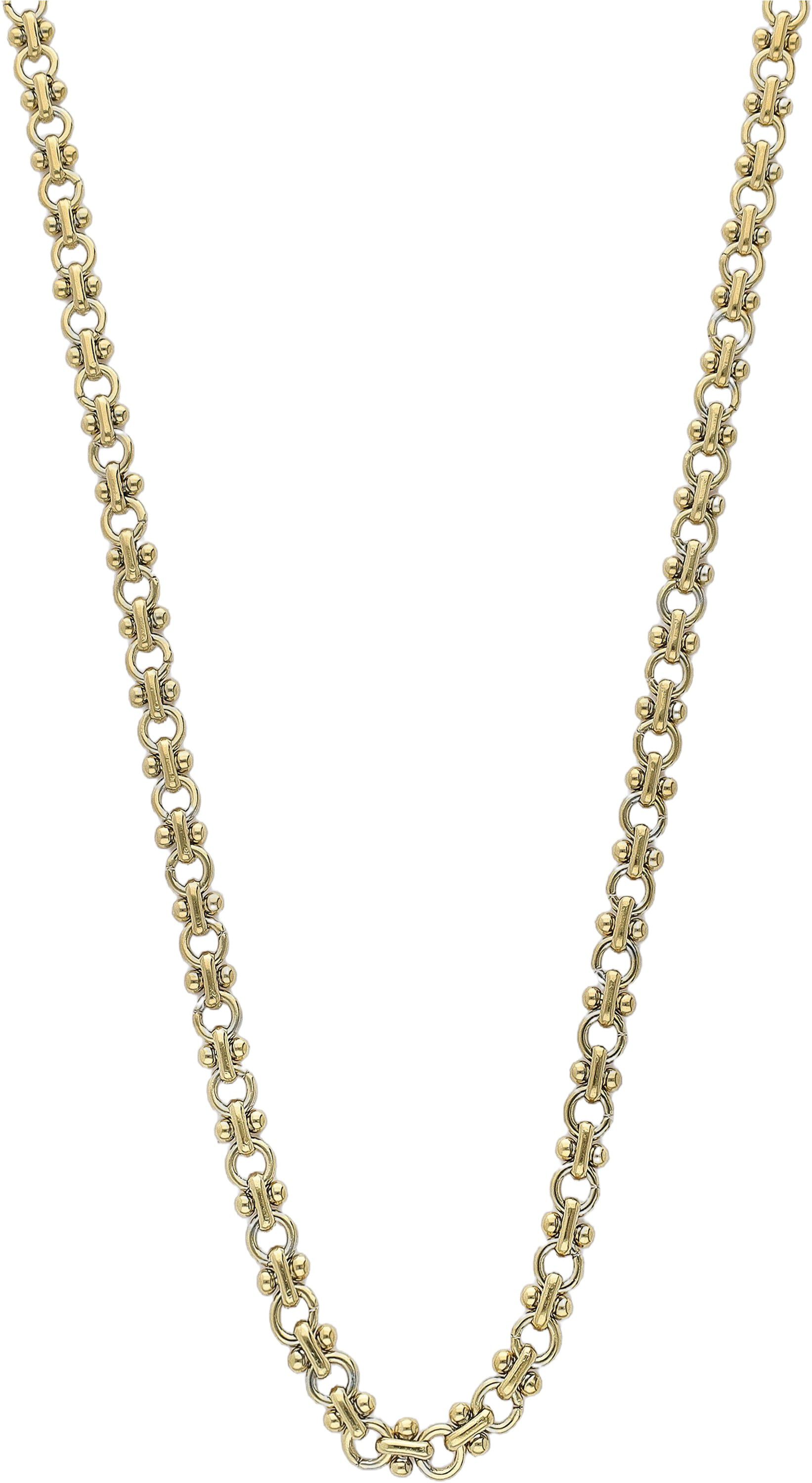 Necklace chain chloe