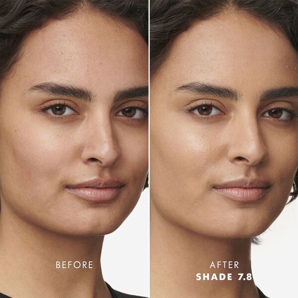 Luminous Silk Foundation