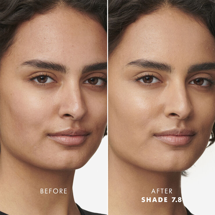 Luminous Silk Foundation