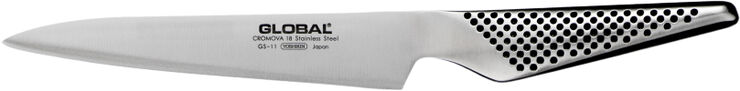 GS-11 Universalkniv fleksibel stål 15 cm