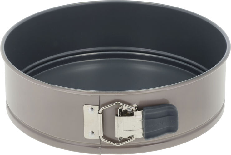 Springform 24 cm Latte Stål