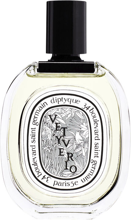 Vetyverio Eau de Toilette