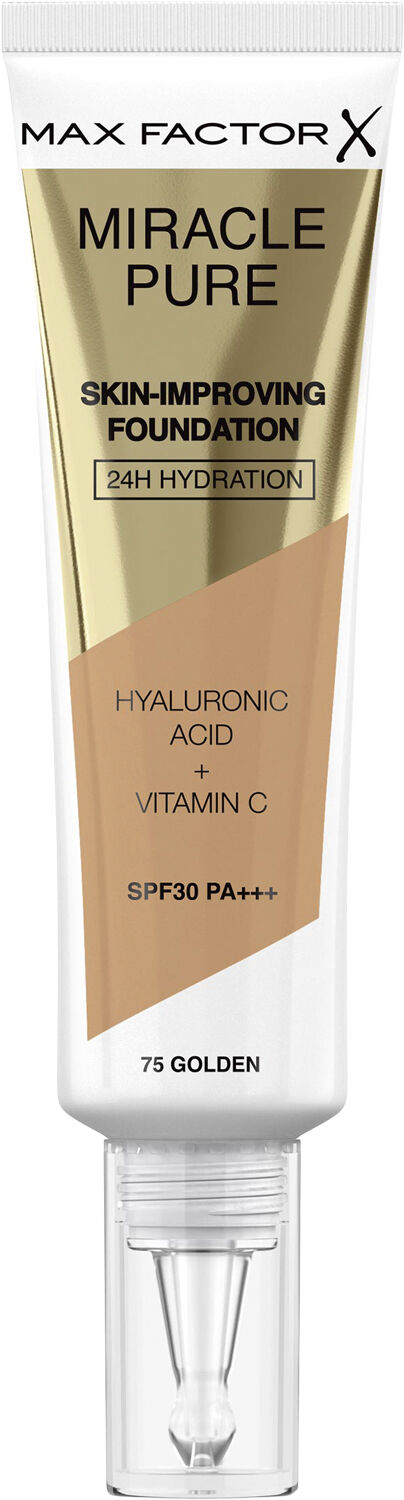 Miracle Pure Foundation SPF 30