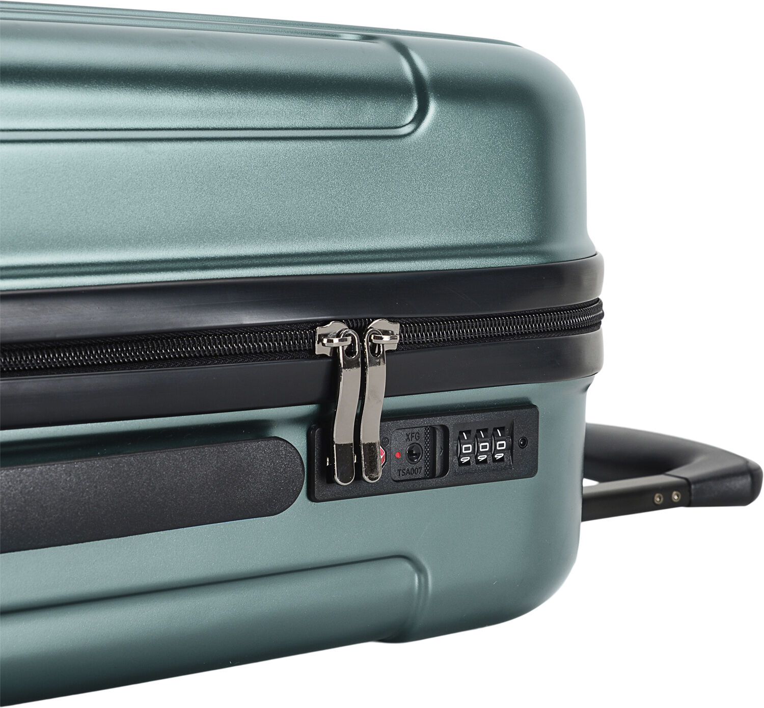 Adax hardcase 55cm Renee