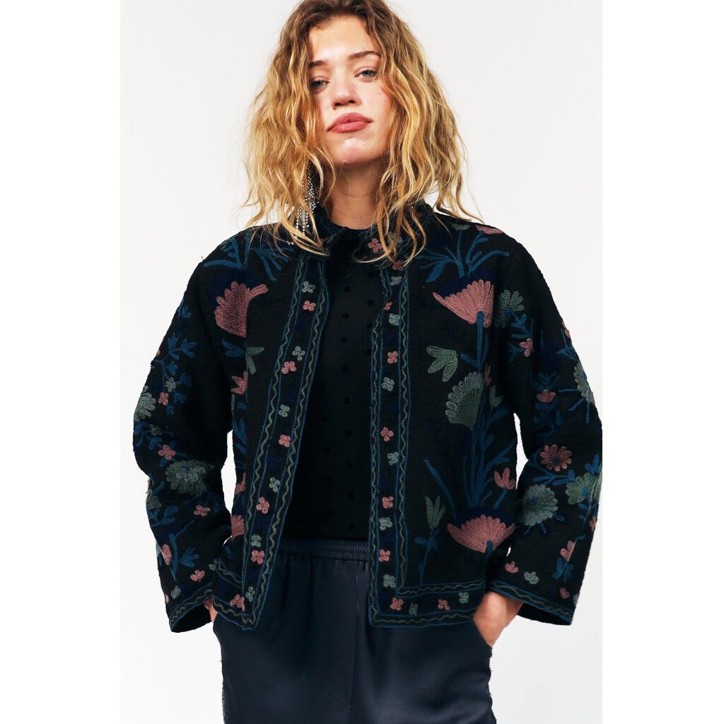 SadieLL Jacket LS