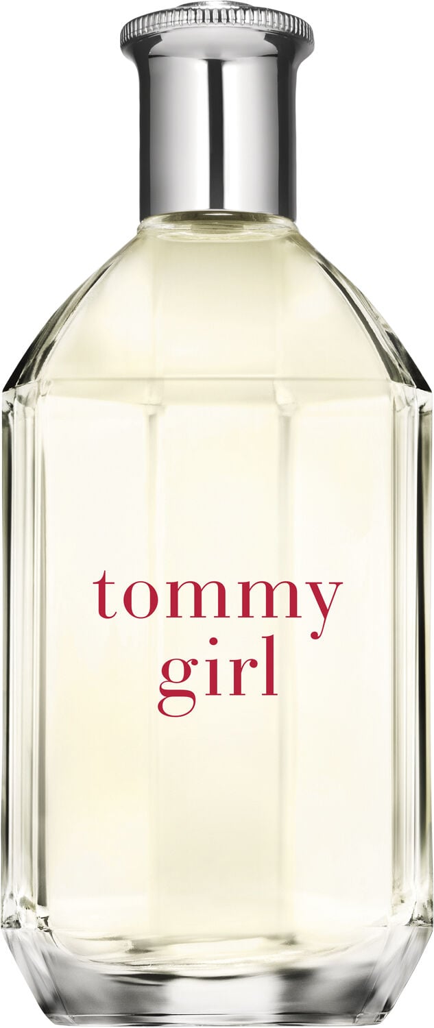 Tommy Girl Eau De Toilette