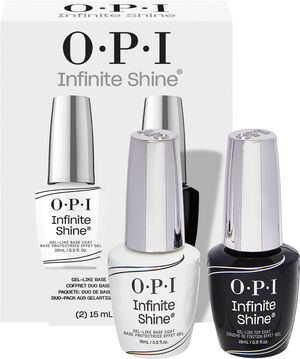 Infinte Shine - Base & Top Duo Pack
