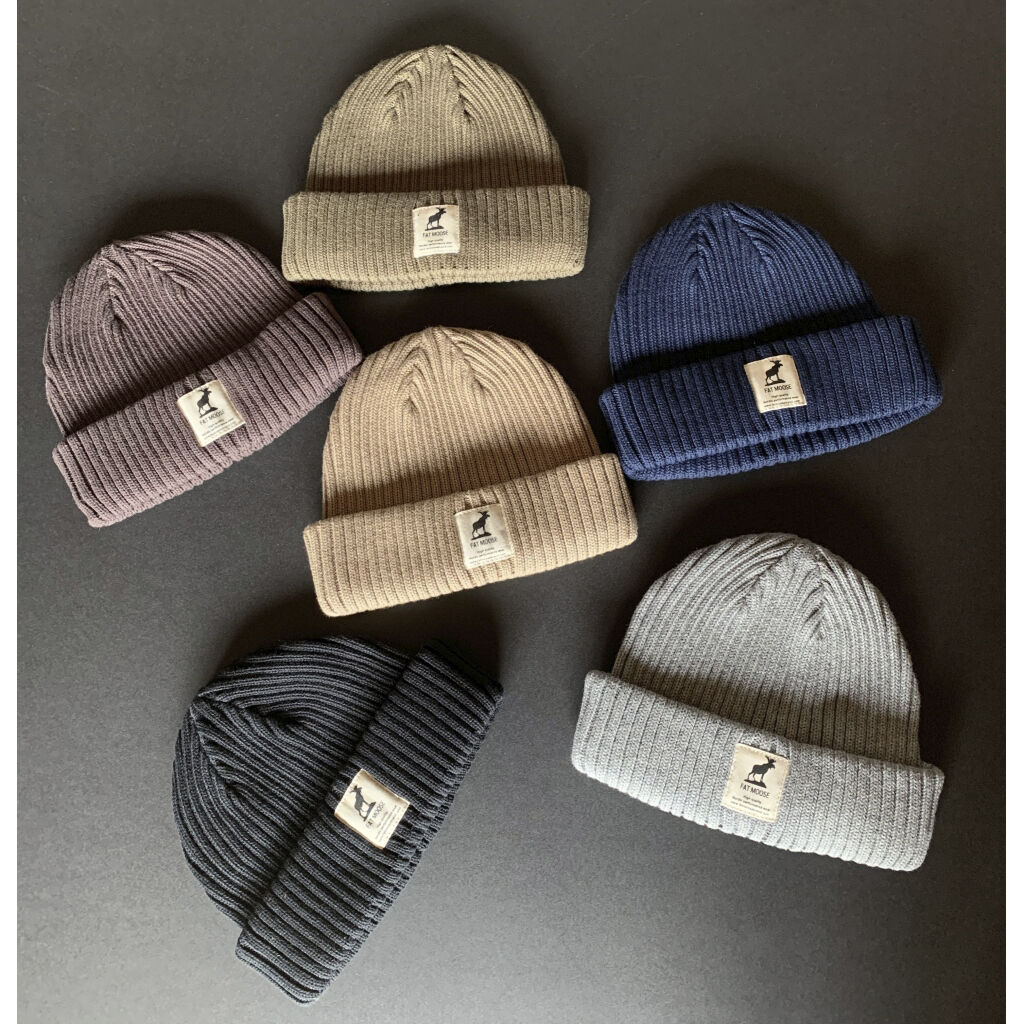 Fat Beanie