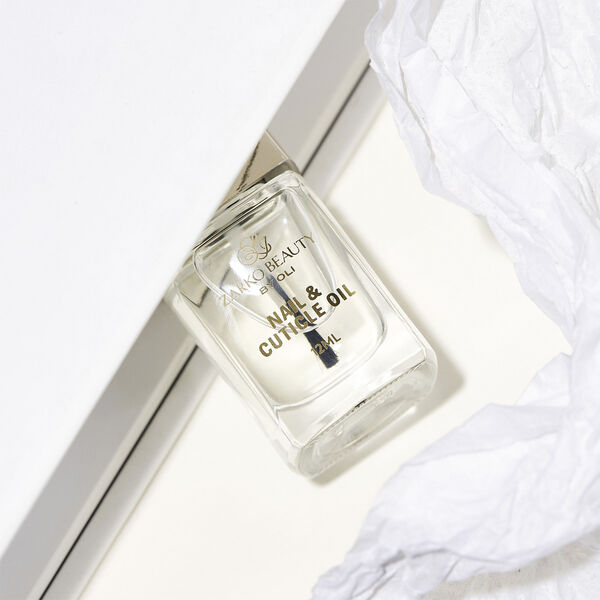Nail & Cuticle Oil