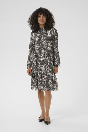 KAlinda Amber Dress