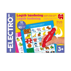 Electro Logisk Tænkning