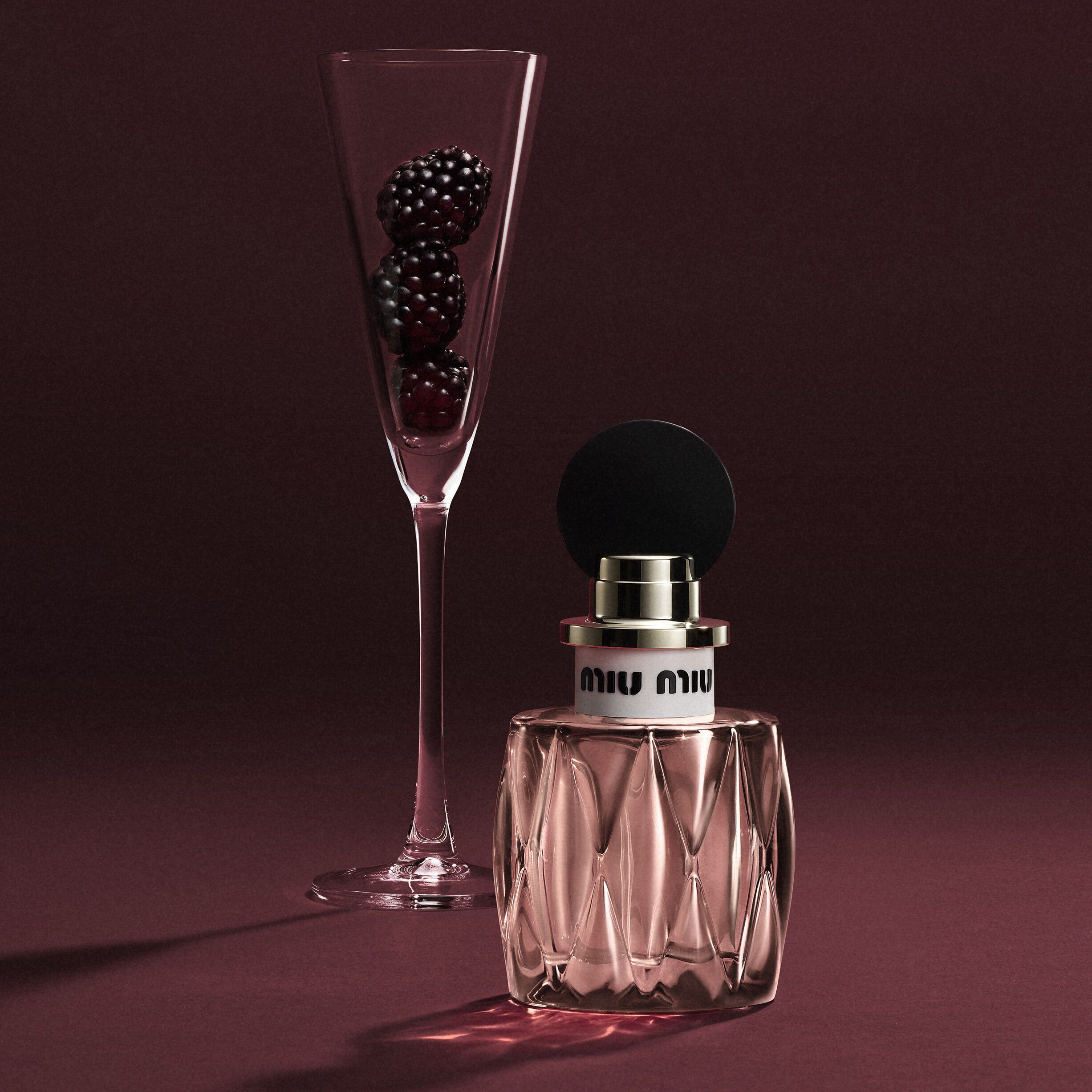 Miutine Intense Eau de Parfum