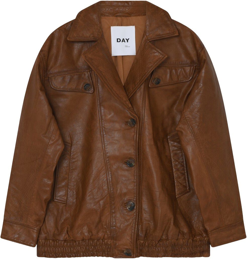 Mette - Leather