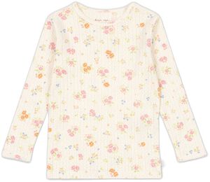 MINNIE BLOUSE GOTS
