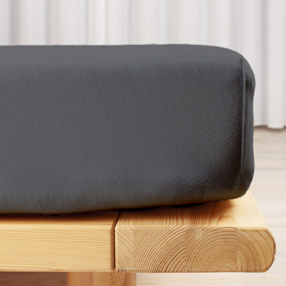 &Oslash;kologisk boxlagen, jersey - GOTS, gr