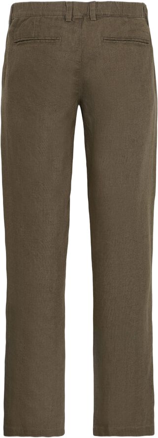 CFPANDRUP 100% linen pant