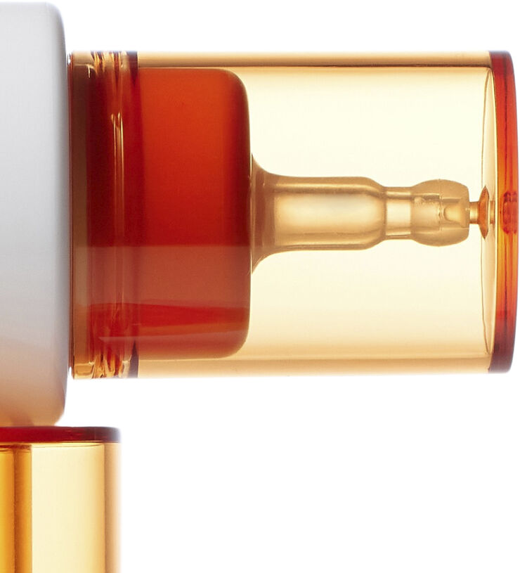 V10 Hyal Hydra Capsule sunscreen