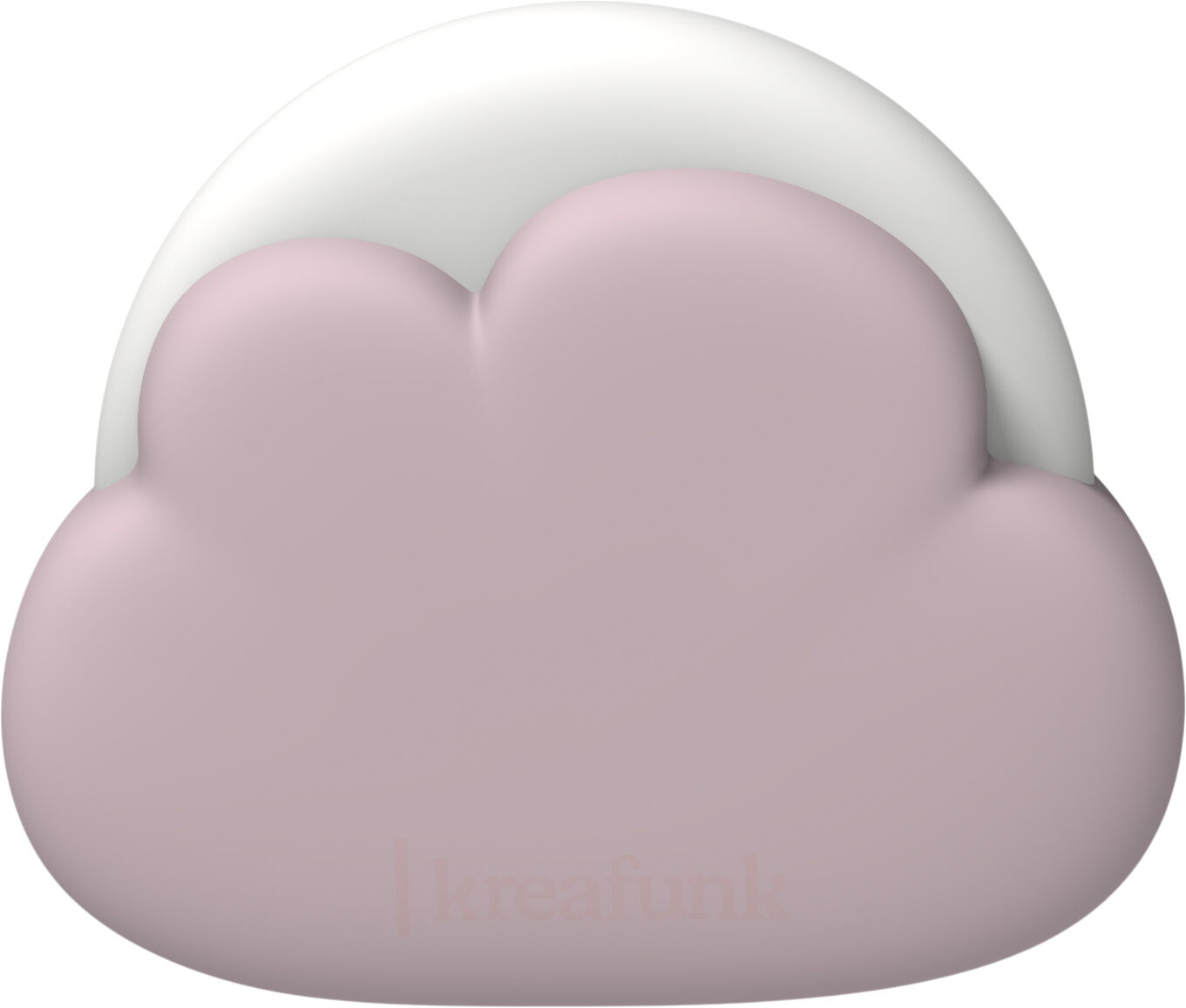 Cloudy Lampe