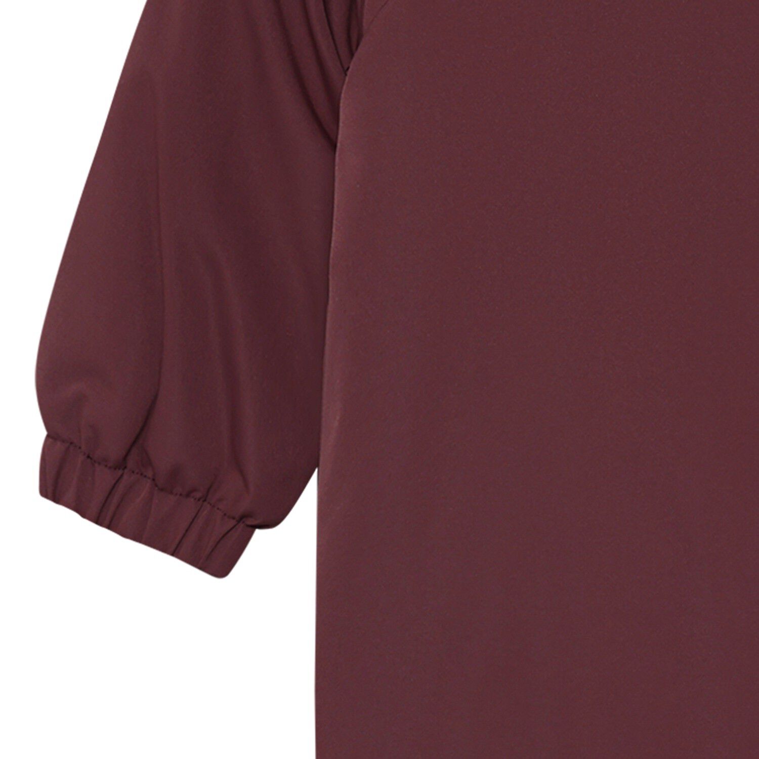 Coverall - Colorblock & Solid