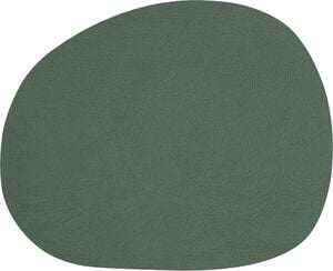 RAW - l&aelig;derd&aelig;kkeservietter