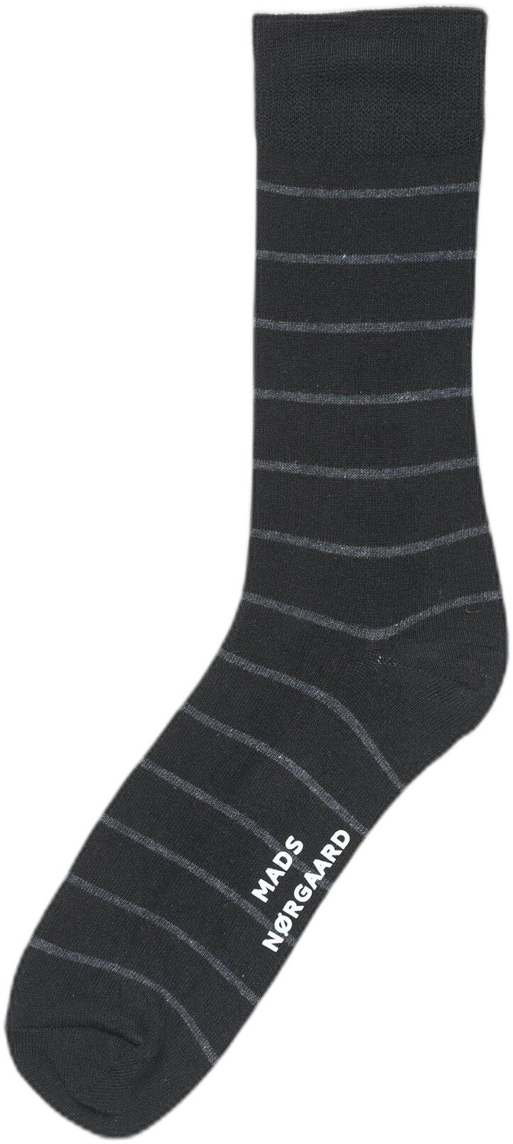 Sock Box Anton Stripe