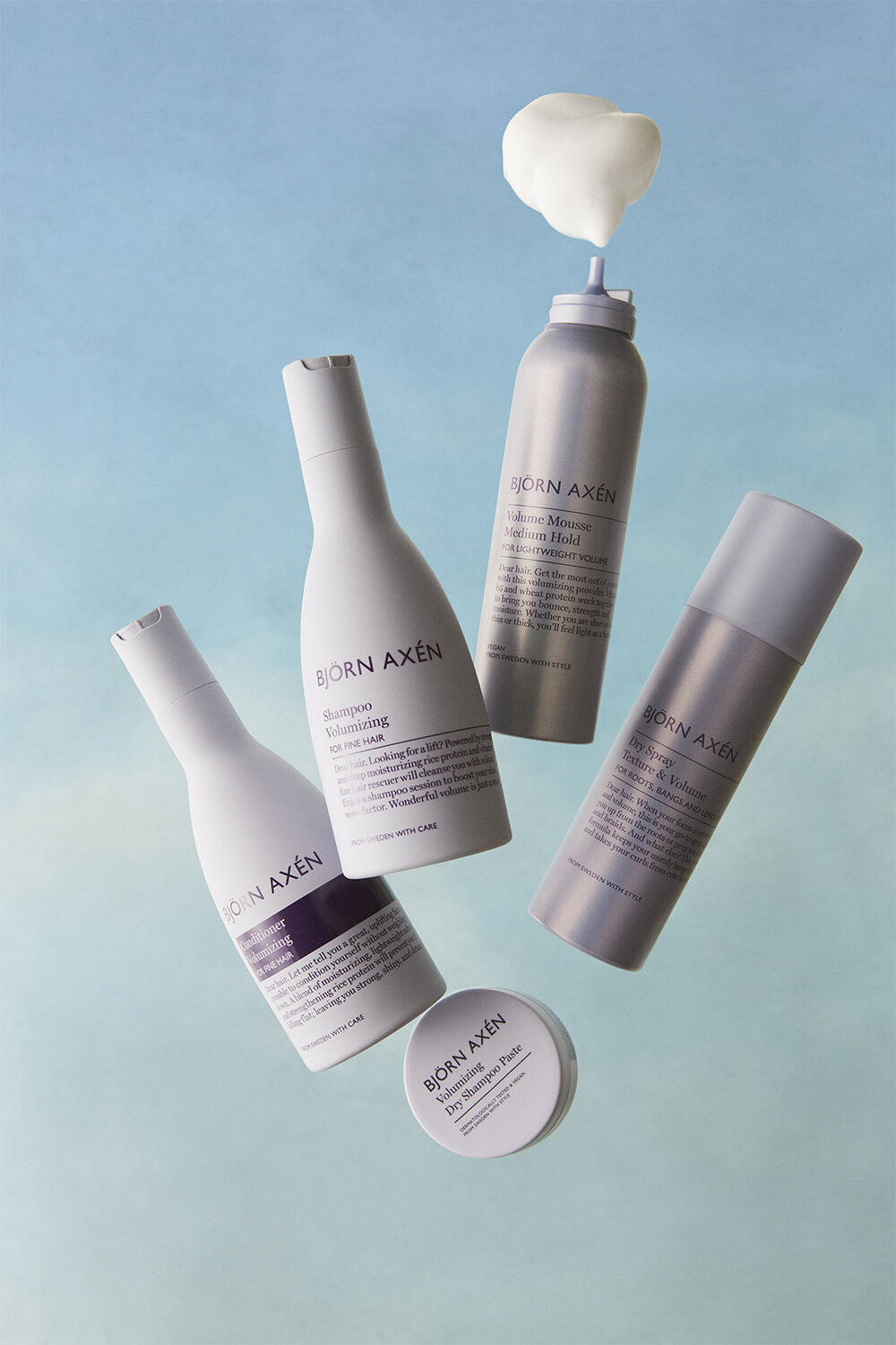 Volumizing Conditioner 250 ml