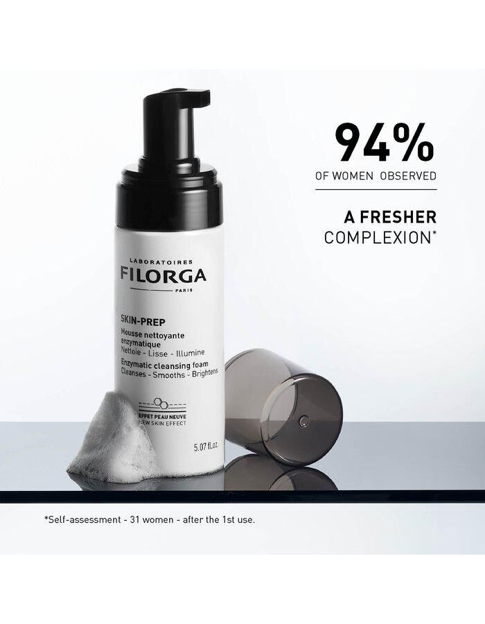 Filorga Skin-Prep Enzymatic Cleansing Foam 150 ml