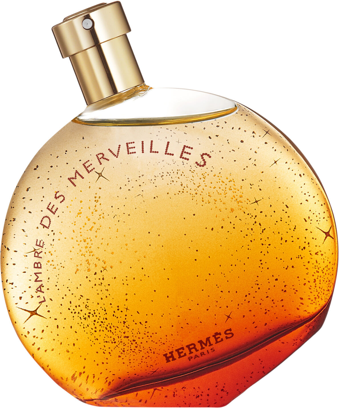 L'Ambre des Merveilles Eau de Parfum