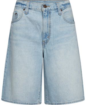 BAGGY DAD JORT PICK SIDES SHOR