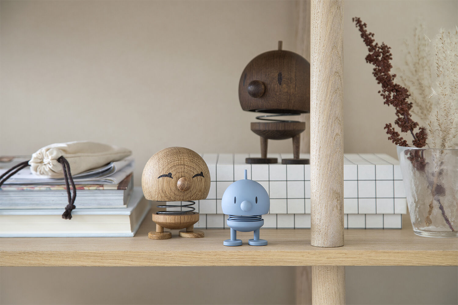 Hoptimist Bimble M Oak