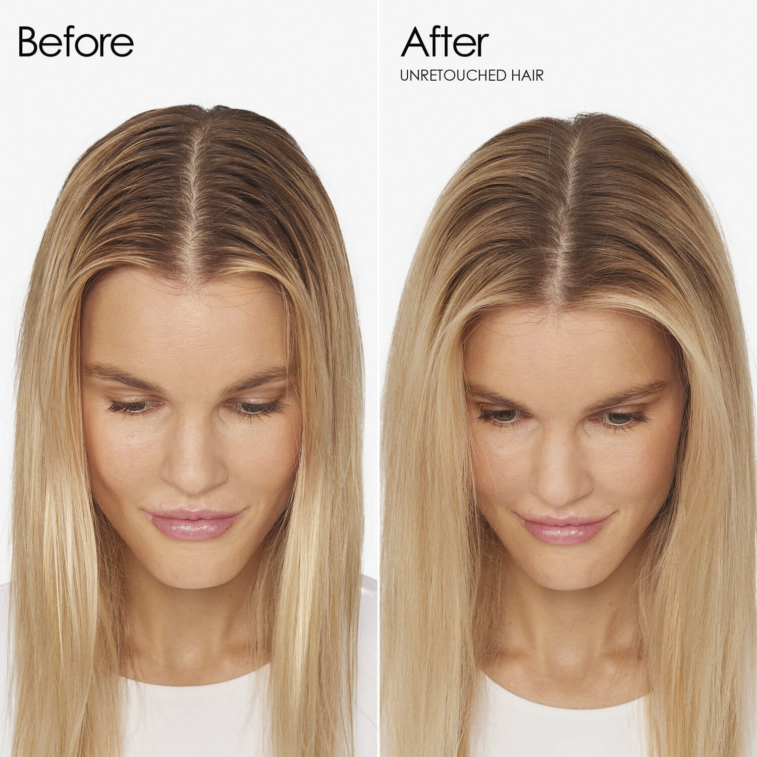 No. 4D Clean Volume Detox Dry Shampoo 250ml