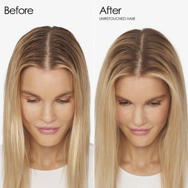 No. 4D Clean Volume Detox Dry Shampoo 250ml