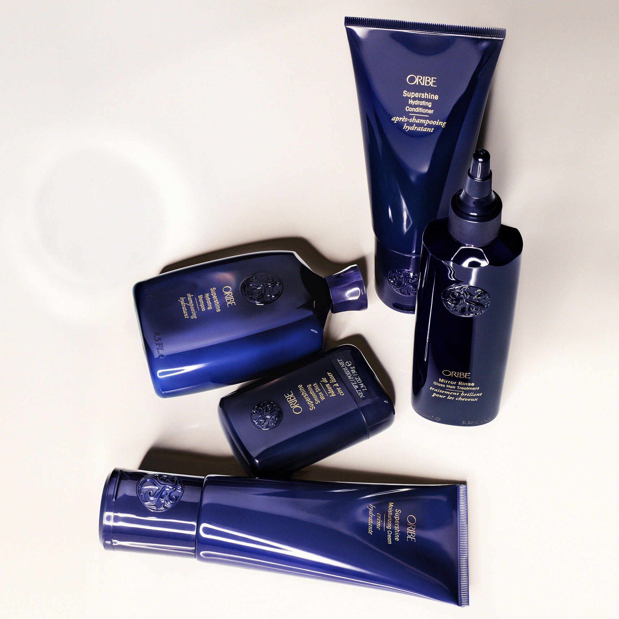 Supershine Smoothing Wax Stick