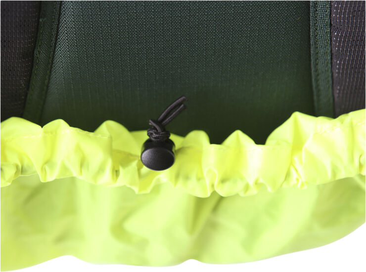 Asivik Raincover 20 - 35 liter
